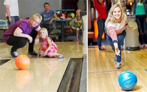 Bowling i Brørup 